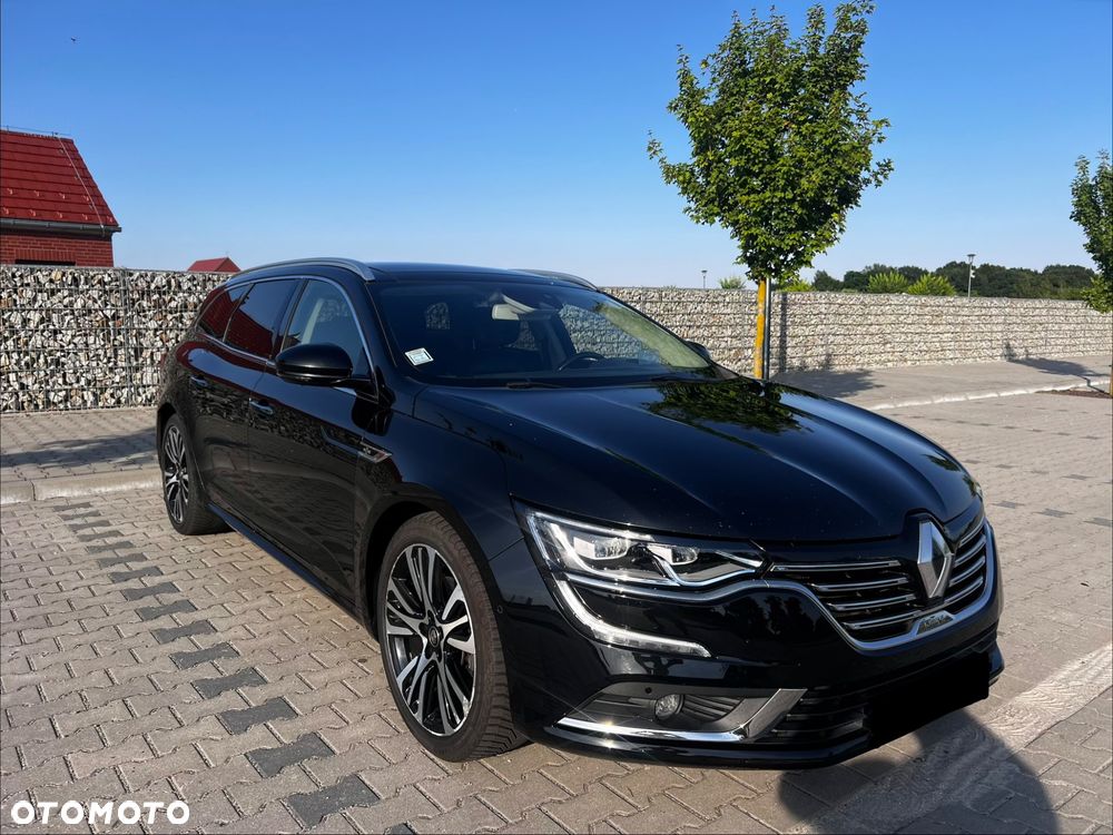 Renault Talisman BLUE dCi 200 EDC INITIALE PARIS - 23