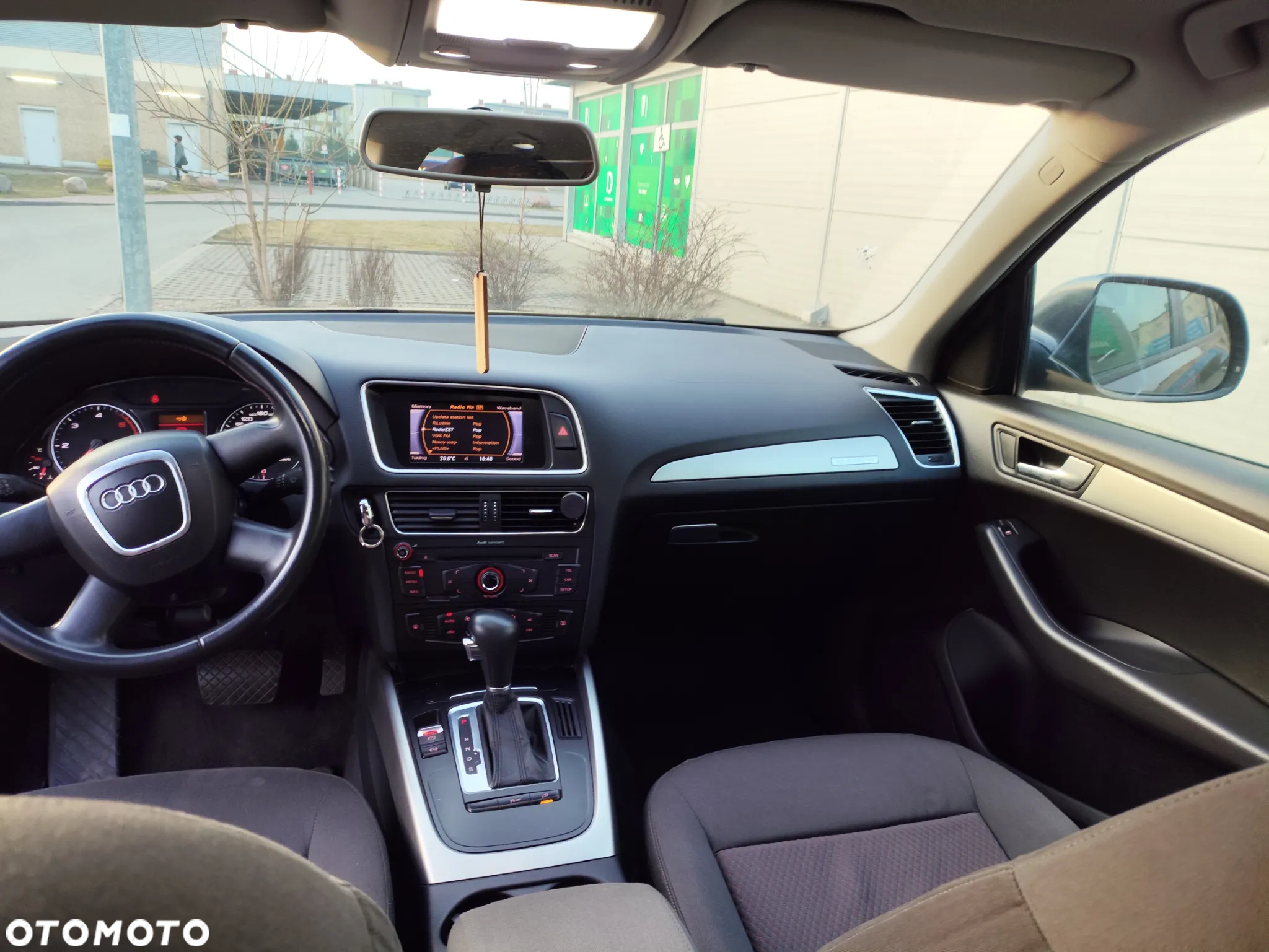 Audi Q5 2.0 TDI Quattro S tronic - 6