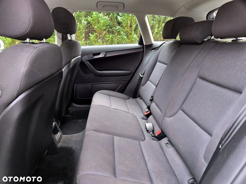 Audi A3 Sportback 1.4 TFSI Attraction S tronic - 8