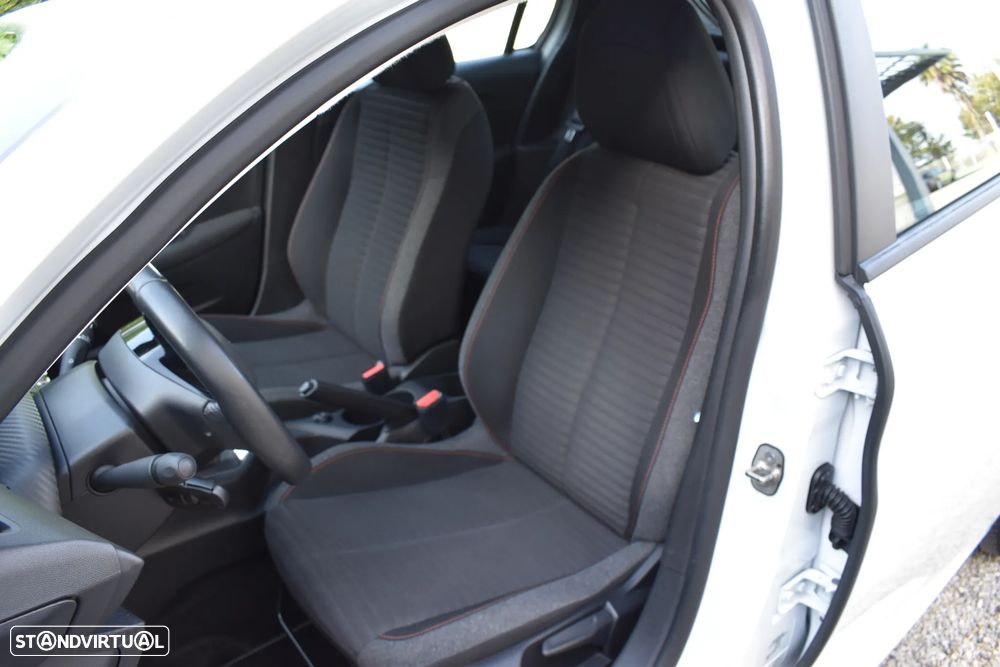 Peugeot 208 1.2 PureTech Active - 6