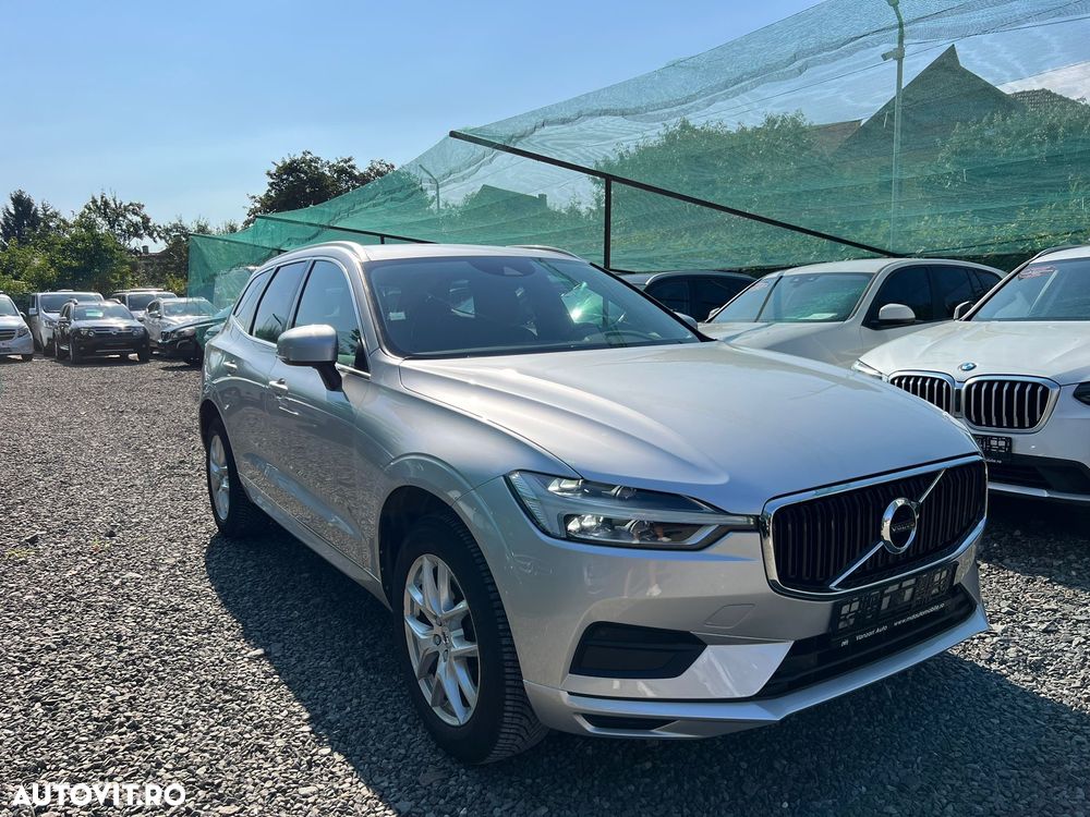 Volvo XC 60 - 22