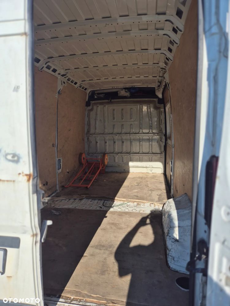 Peugeot Boxer - 6