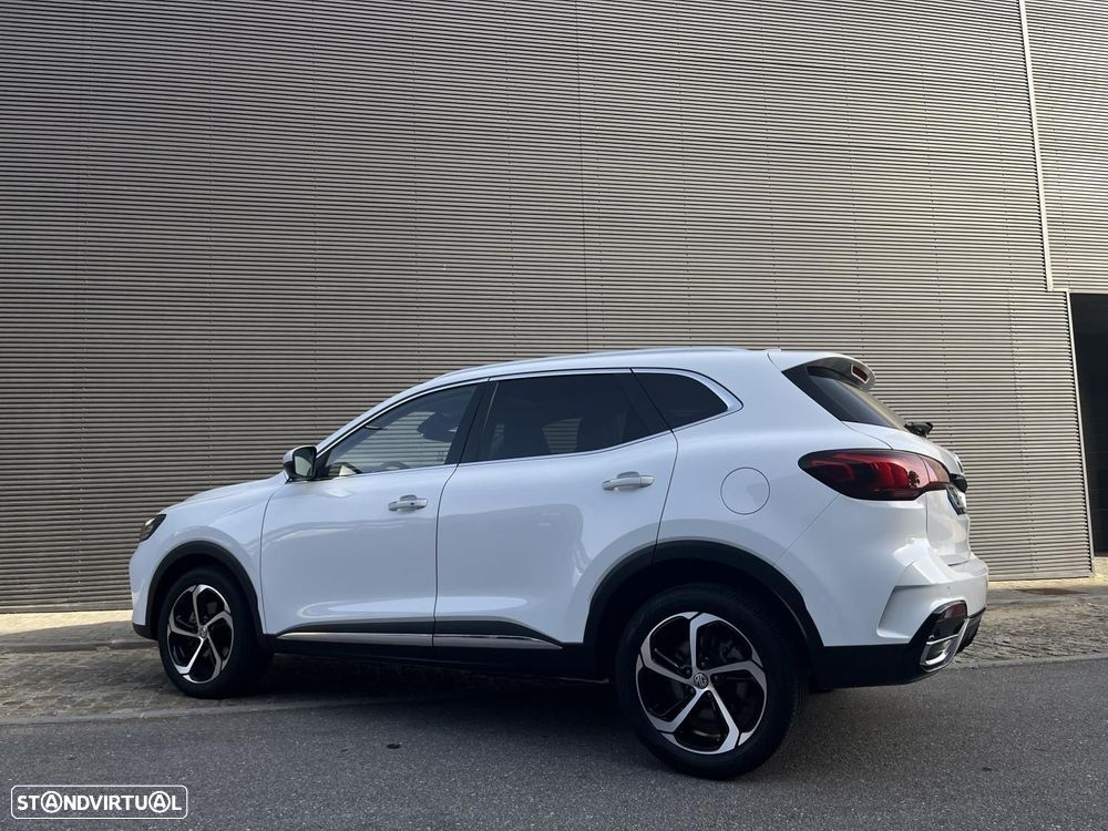 MG EHS 1.5 T-GDI Plug-in Hybrid Luxury - 20