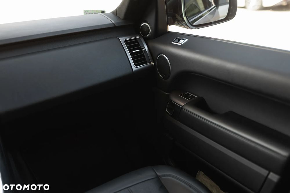 Land Rover Range Rover Sport S 2.0 SD4 HSE - 16