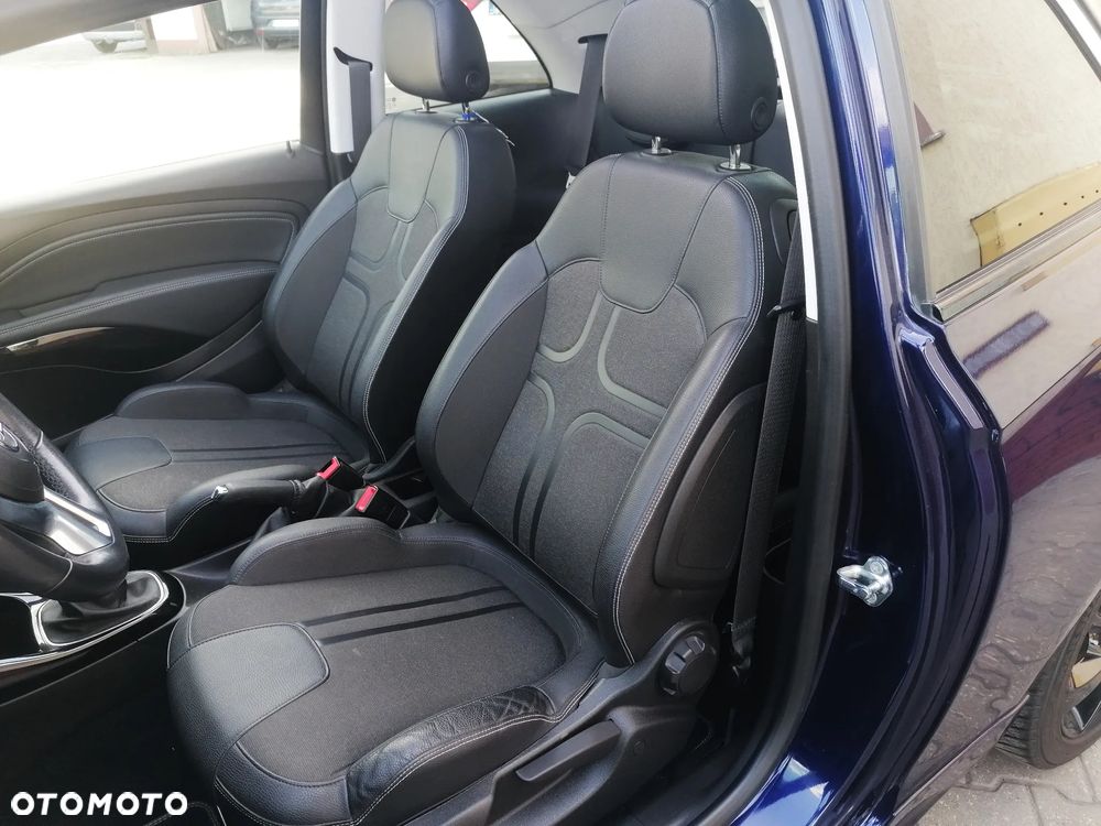 Opel Adam - 11