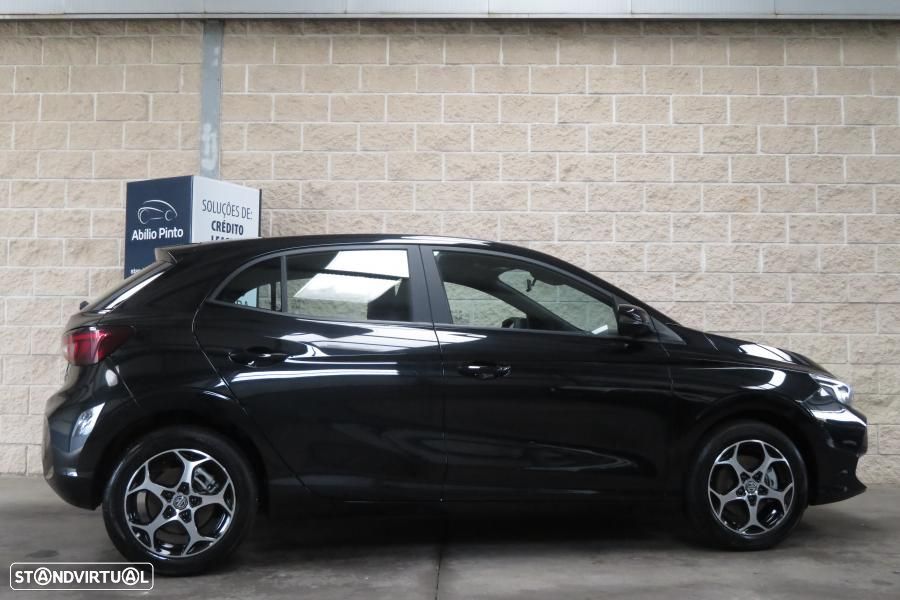 MG MG3 1.5 L Hybrid+ Comfort - 30