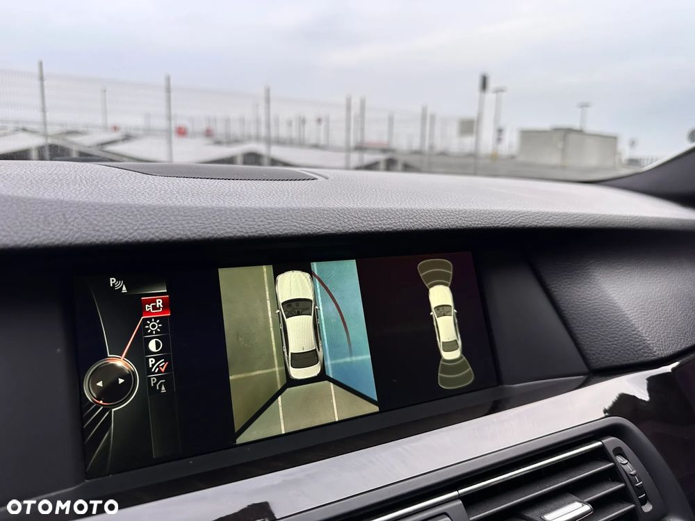 BMW Seria 5 535d Modern Line - 22