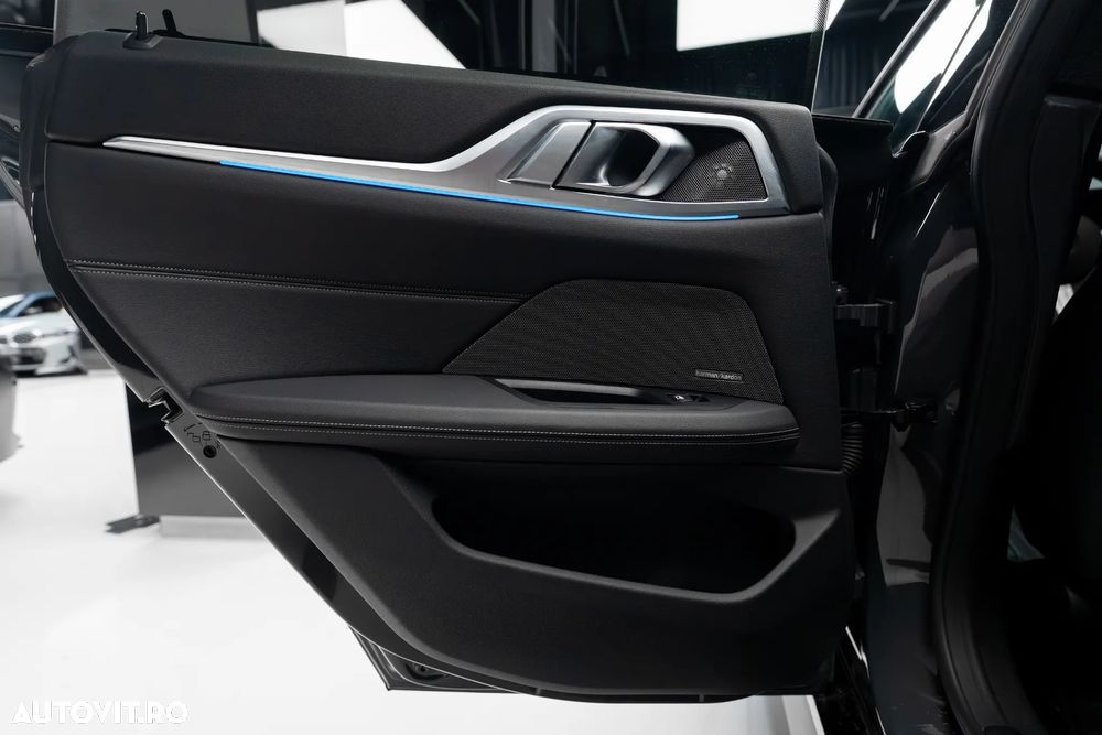 BMW M4 M440i xDrive Gran Coupe - 25