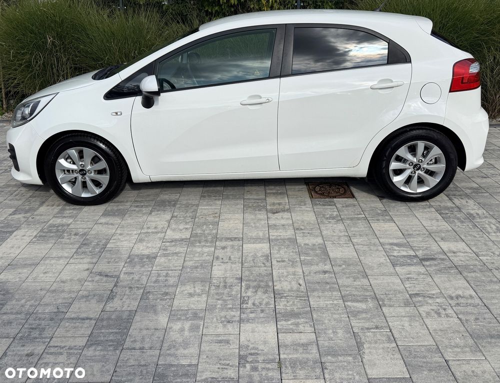 Kia Rio 1.2 Business Line - 29