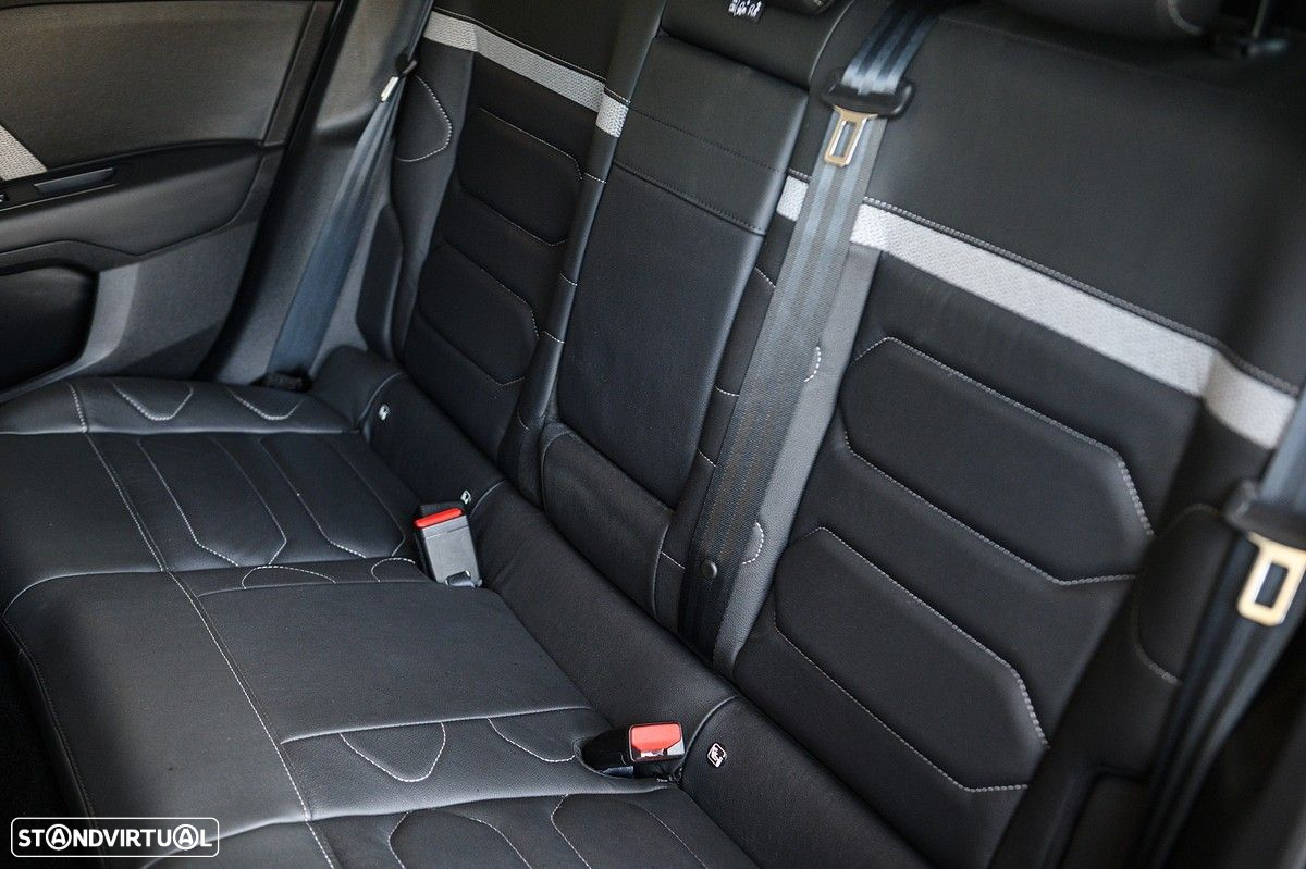 Citroën C4 1.5 BlueHDi Shine Pack EAT8 - 21
