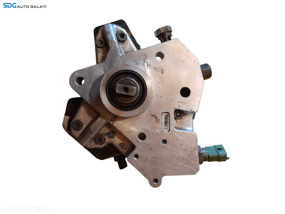 Pompa Inalta Presiune Volvo XC70 2 2.4 Diesel D5 2007 - 2015 Cod 0445010111 8692521 [N1284] - 6