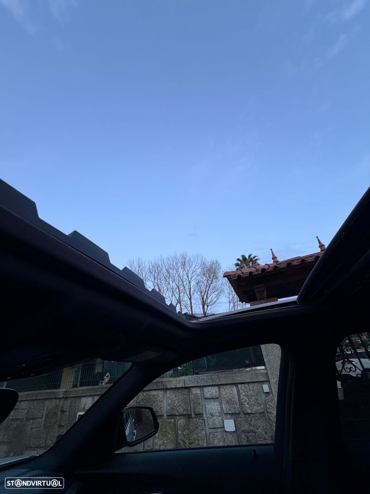 BMW 116 d Pack M Auto - 12