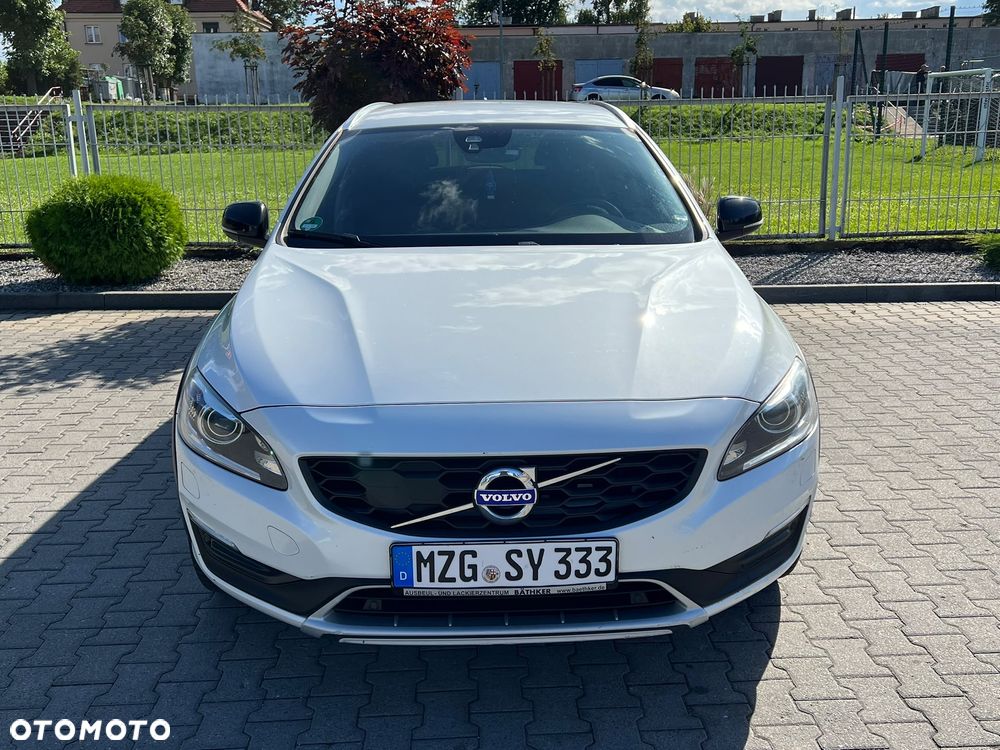 Volvo V60 D3 Geartronic Summum - 8