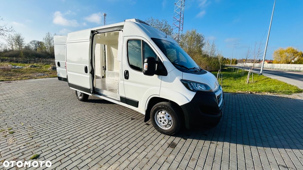 Peugeot Boxer - 23