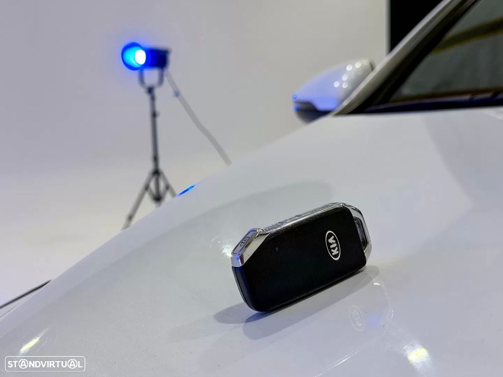 Kia ProCeed 1.0 T-GDI GT Line - 15