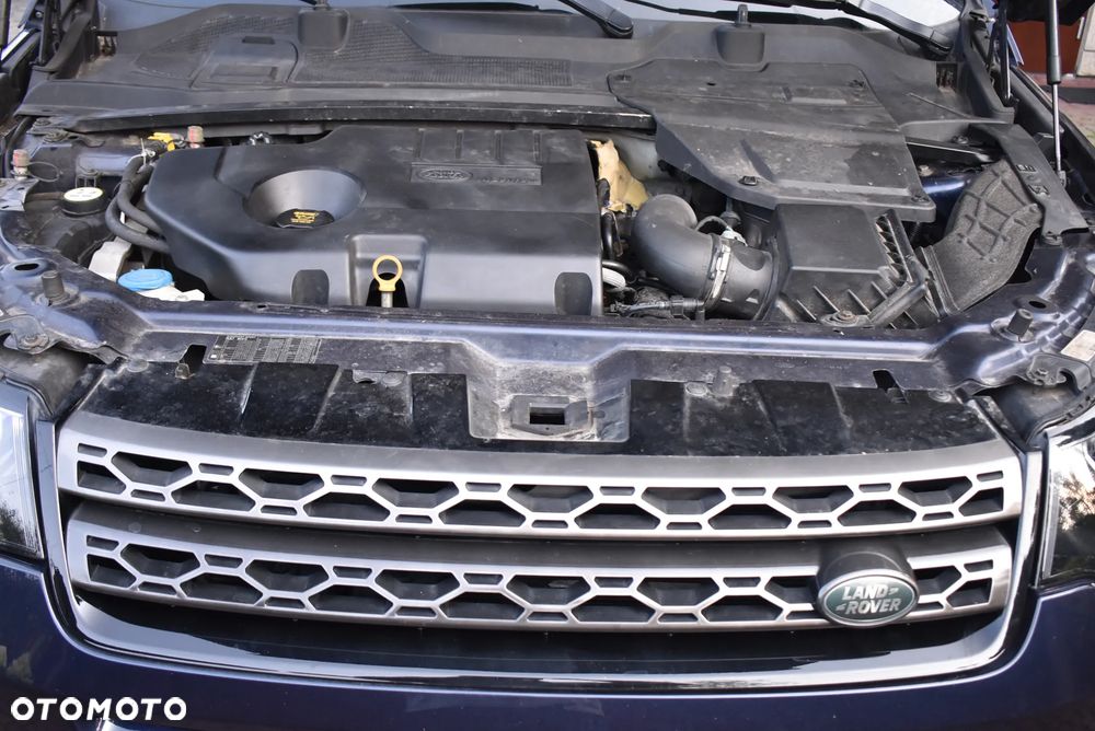Land Rover Discovery Sport - 30