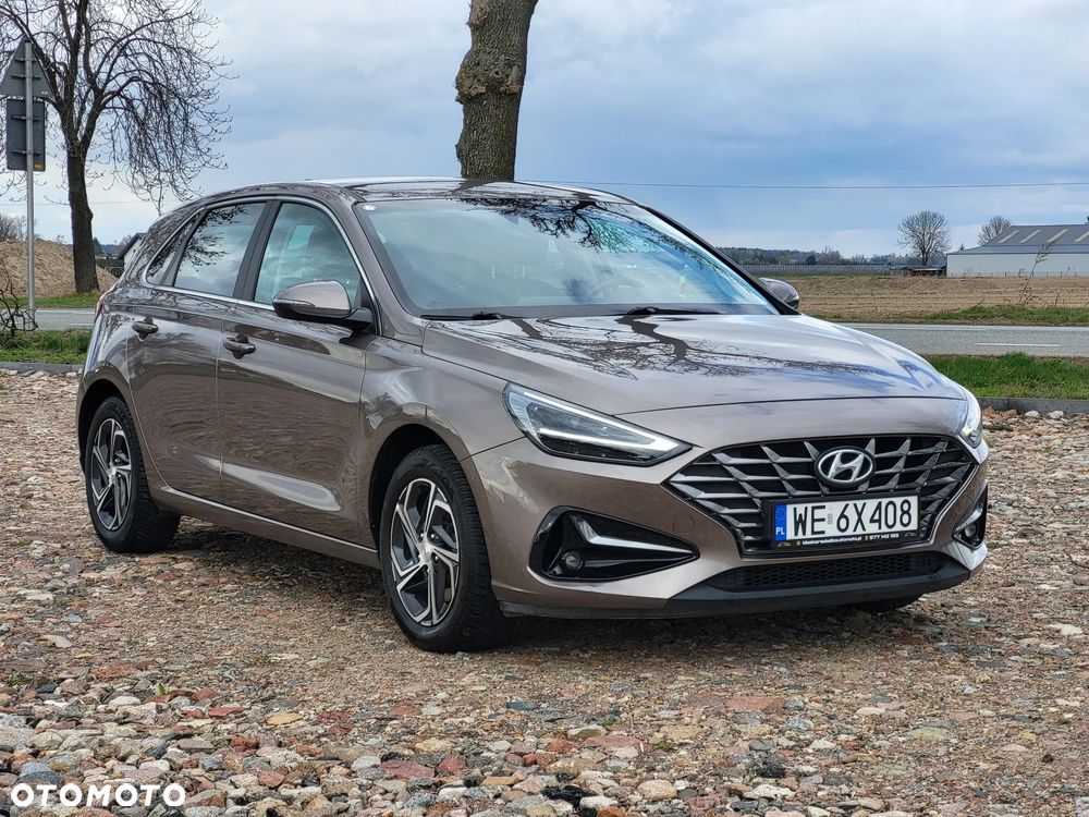 Hyundai i30 1.5 DPI Smart - 3