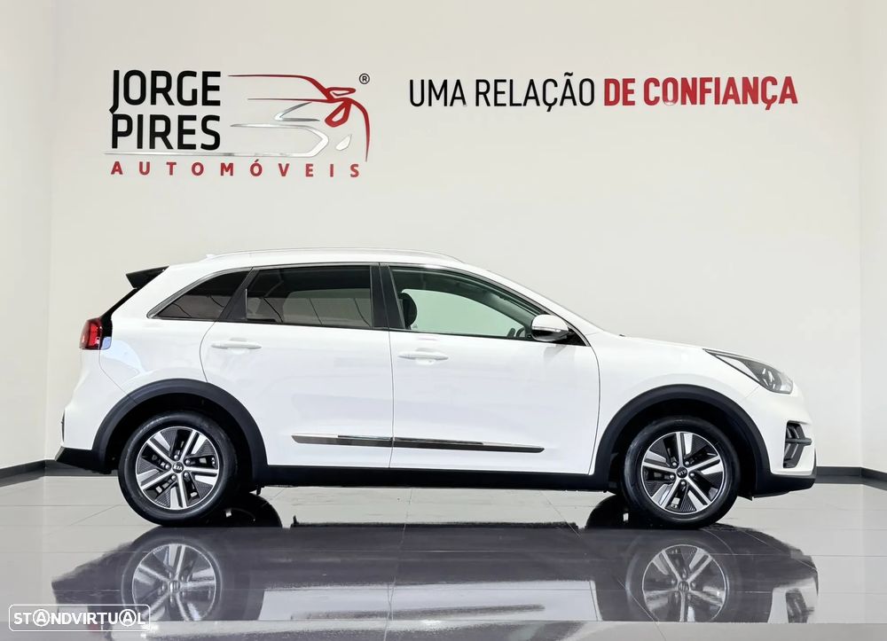 Kia Niro 1.6 GDi PHEV Urban - 4