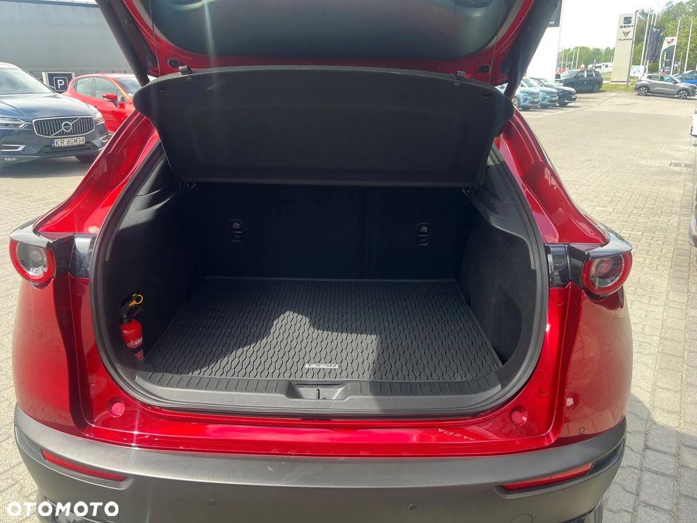 Mazda CX-30 2.0 mHEV Exclusive-Line 2WD - 11