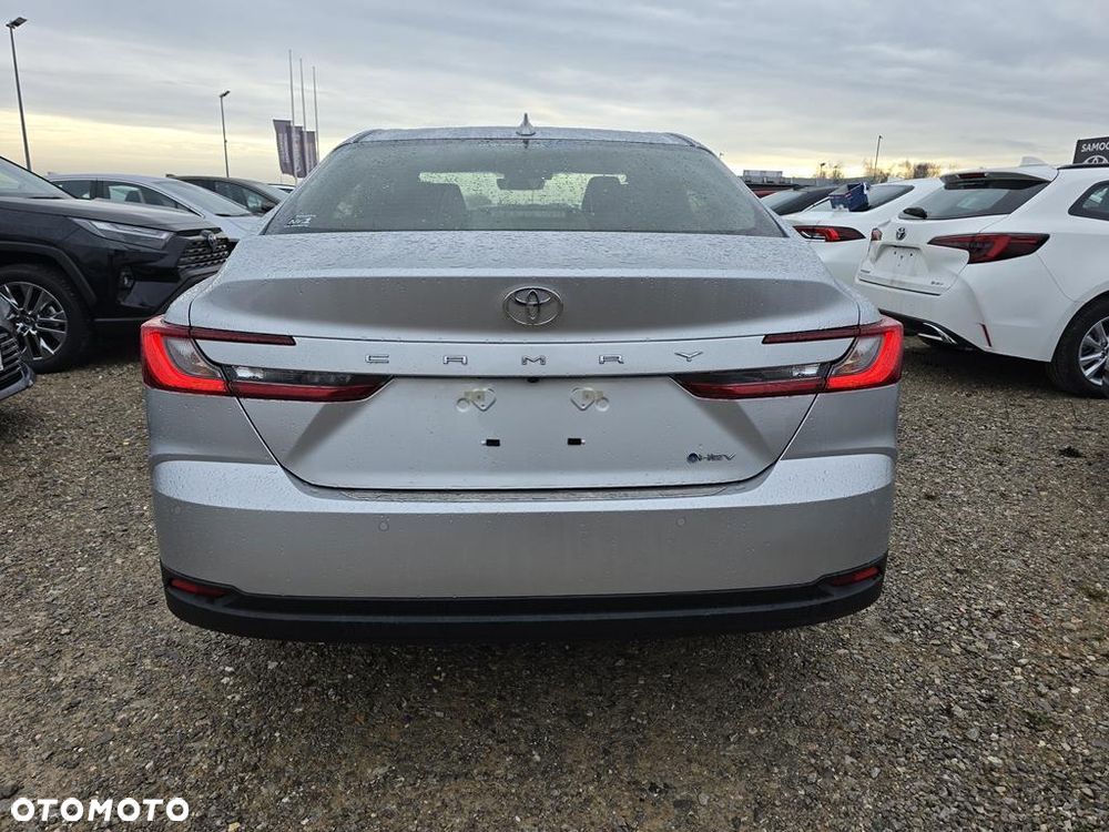 Toyota Camry 2.5 Hybrid Dynamic Force Comfort e-CVT - 7