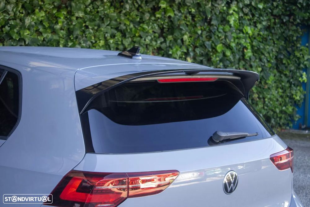 VW Golf 2.0 TSI GTI Clubsport DSG - 11