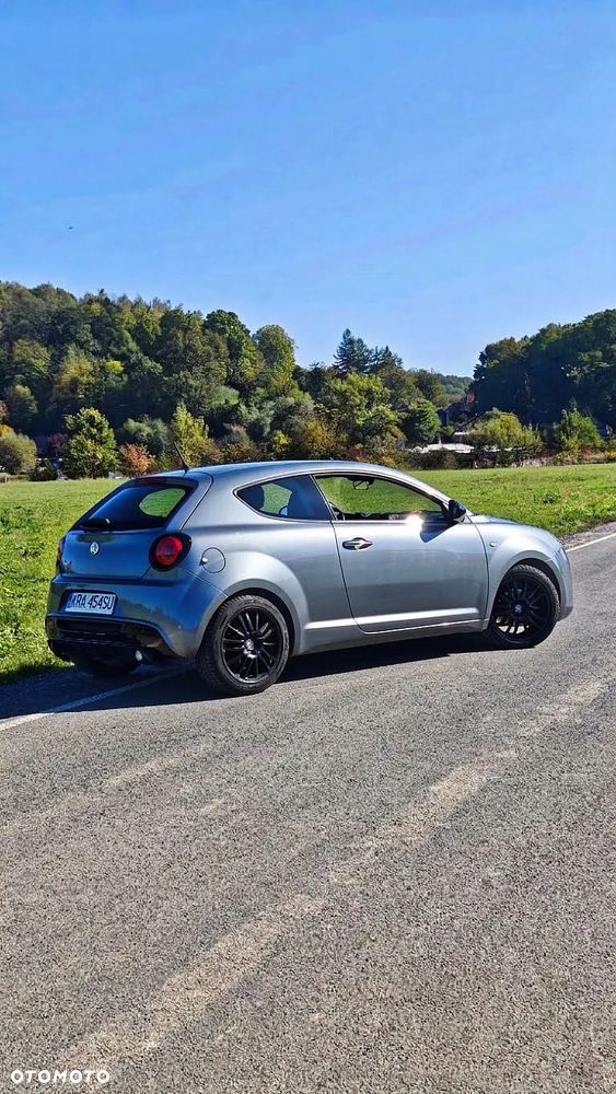 Alfa Romeo Mito 1.6 JTDM Distinctive - 8