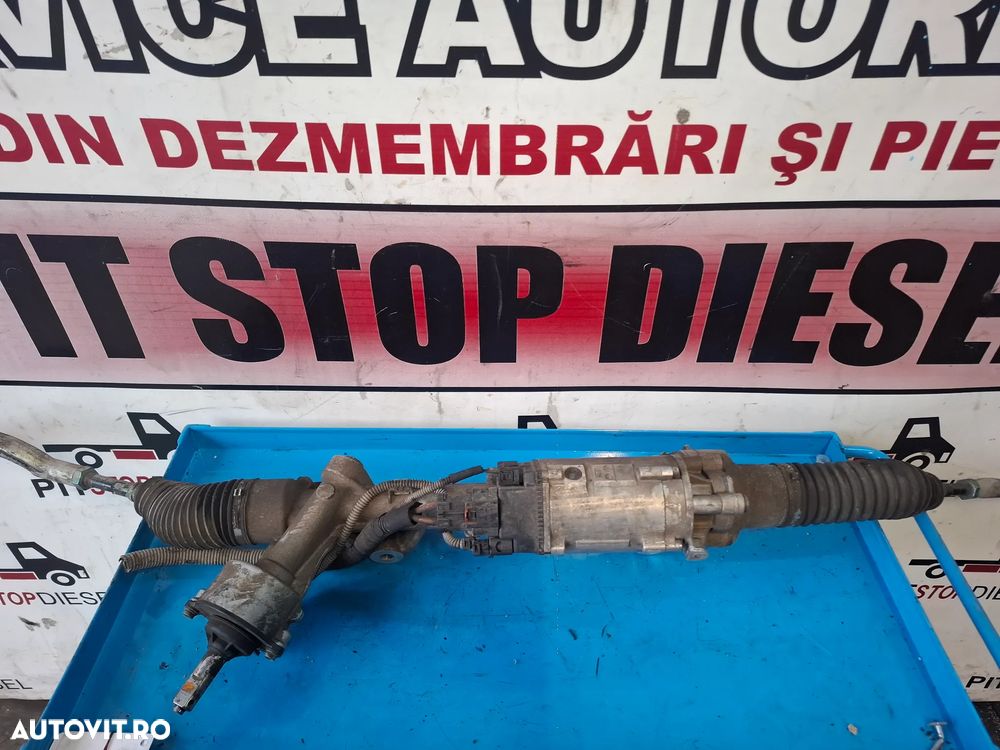 Caseta Directie Mercedes Vito w447 2014 2015 2016 2017 2018 2019 2020 a4474602900 4474602900 - 2