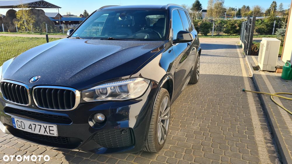 BMW X5 xDrive30d - 4