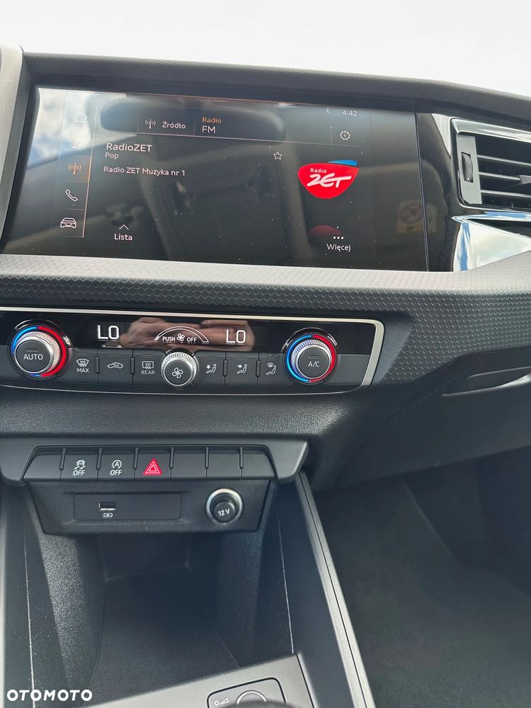 Audi A1 Sportback - 7