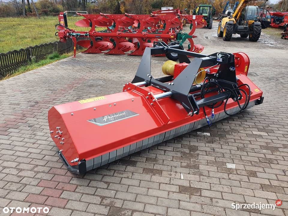 Kverneland Kverneland FRD 320 - 6