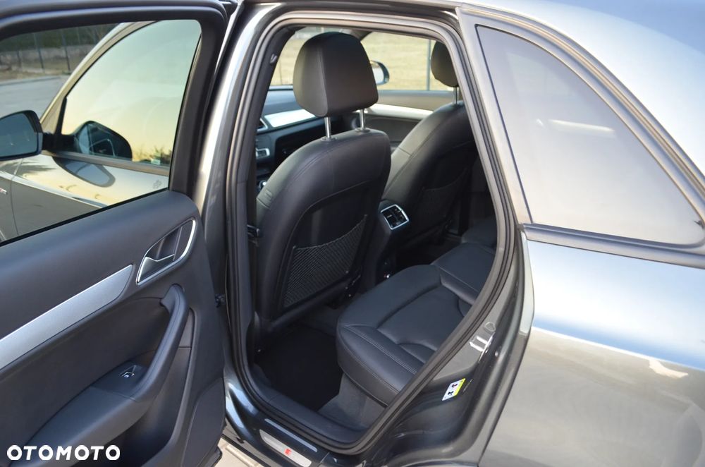 Audi Q3 - 31