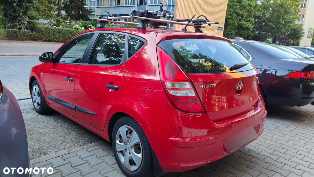 Hyundai i30 1.4 Classic + - 4