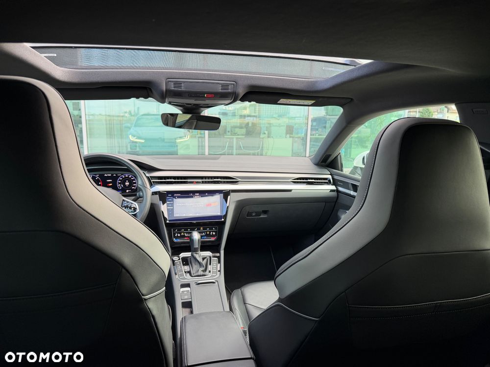 Volkswagen Arteon 2.0 TDI SCR 4Motion DSG R-Line - 24
