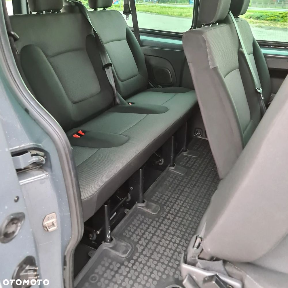 Renault Trafic 2.0 dCi Escapade EDC - 18