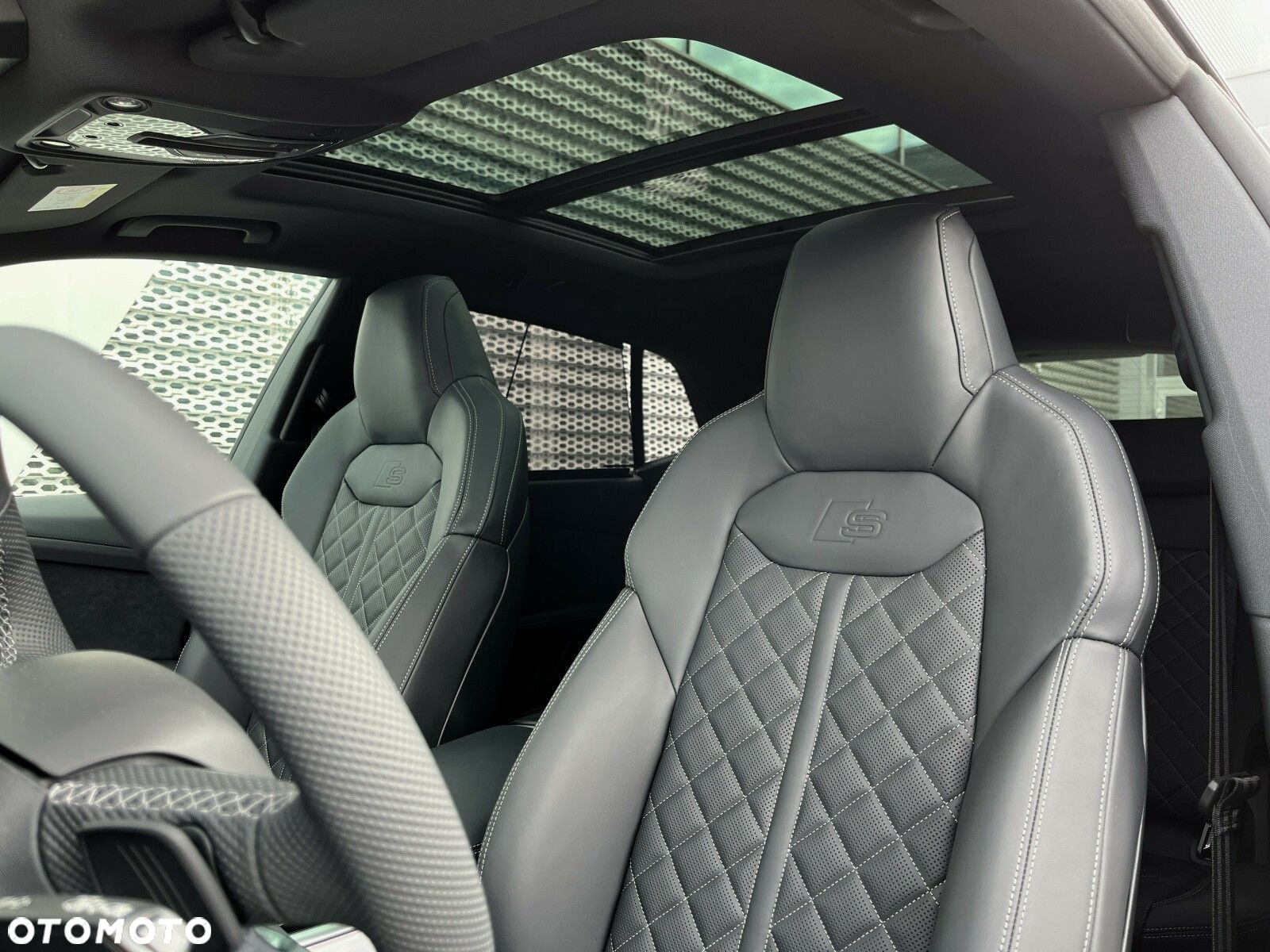 Audi Q8 - 26