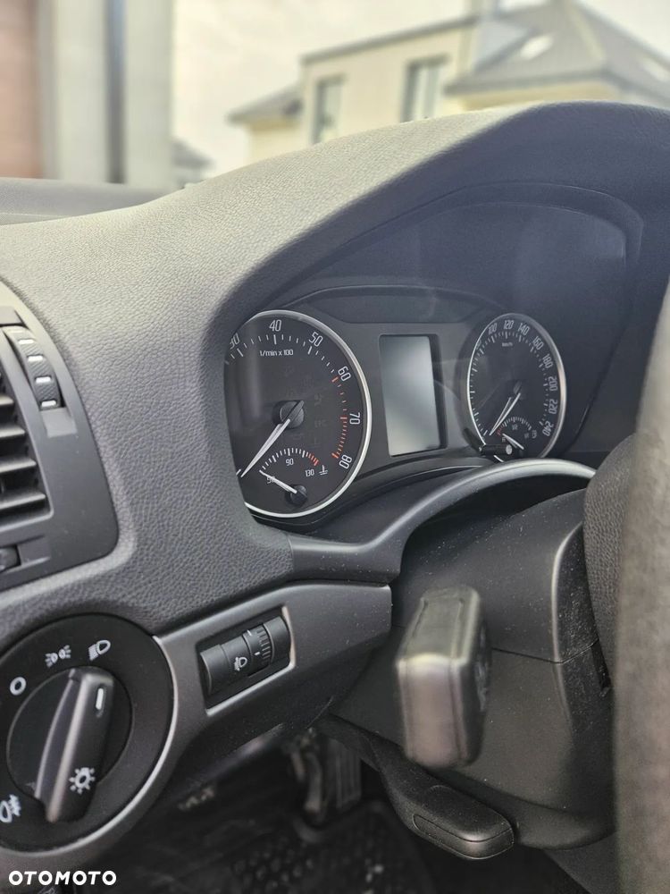 Skoda Octavia 1.4 TSI Active - 14