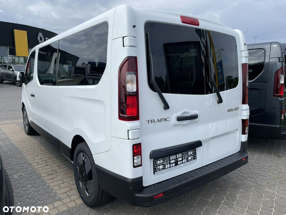 Renault Trafic - 2