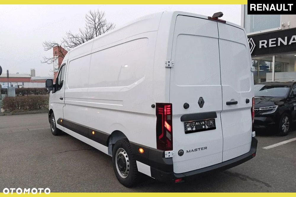 Renault Master L3H2 Mroźnia 2.0 170KM - 7