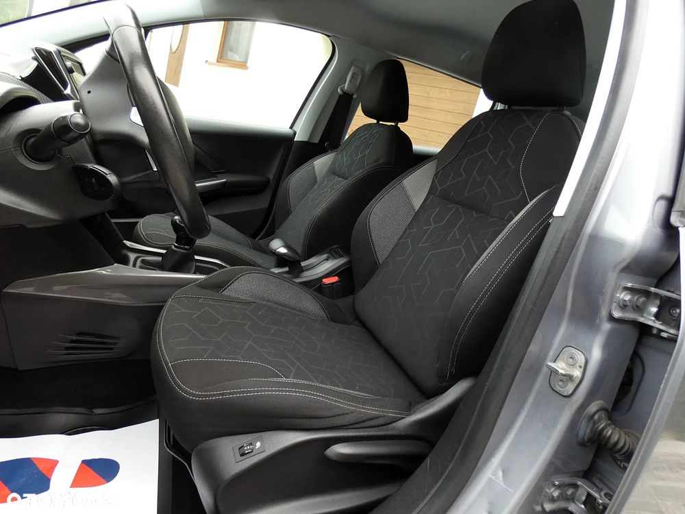 Peugeot 2008 1.2 Pure Tech Crossway S&S - 27