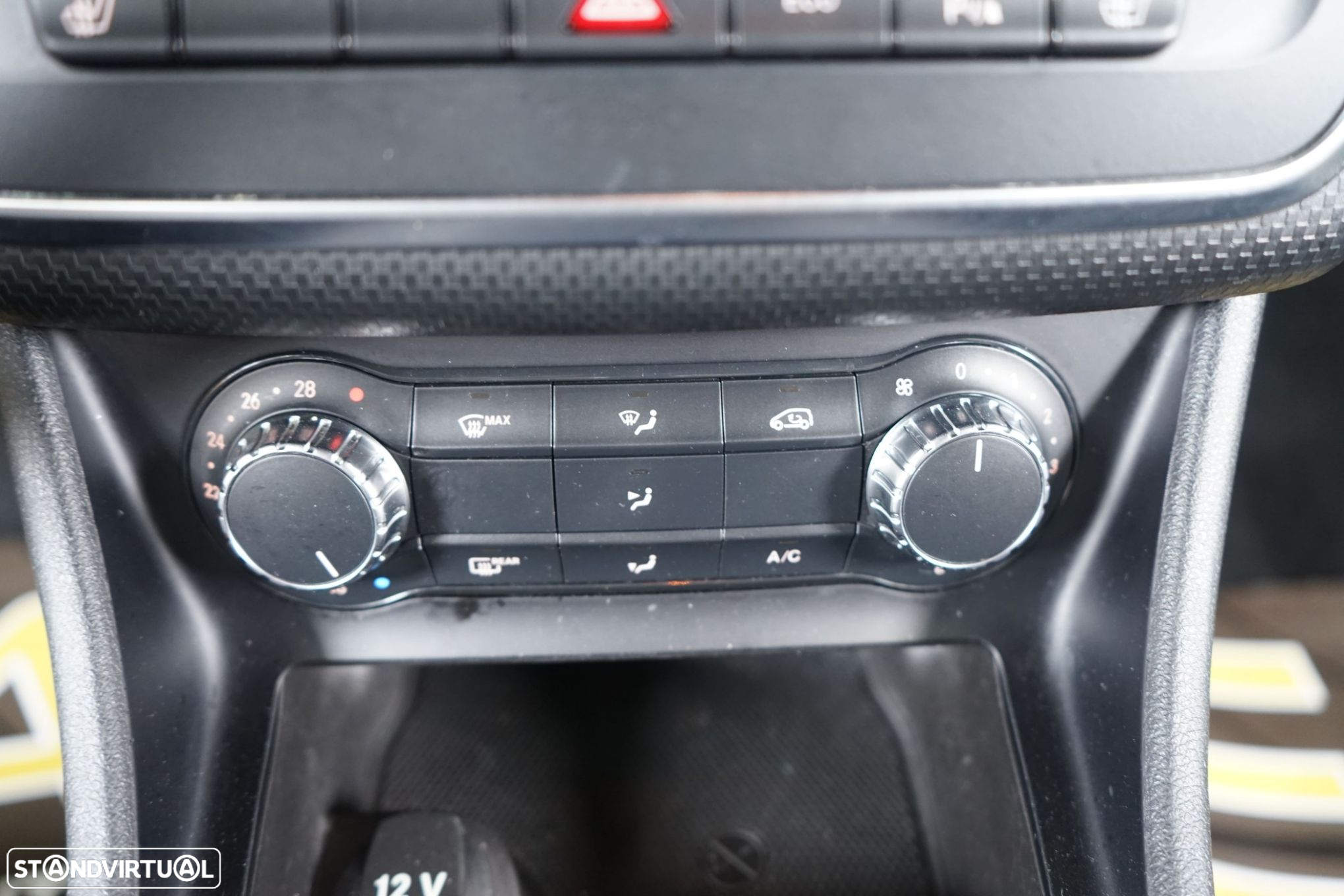 Mercedes-Benz A 180 CDI AMG Line - 31