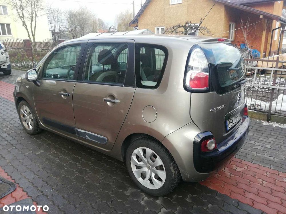 Citroën C3 Picasso - 3