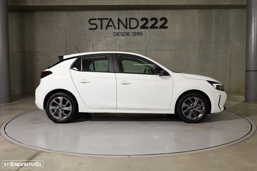 Opel Corsa 1.2 T Edition - 4