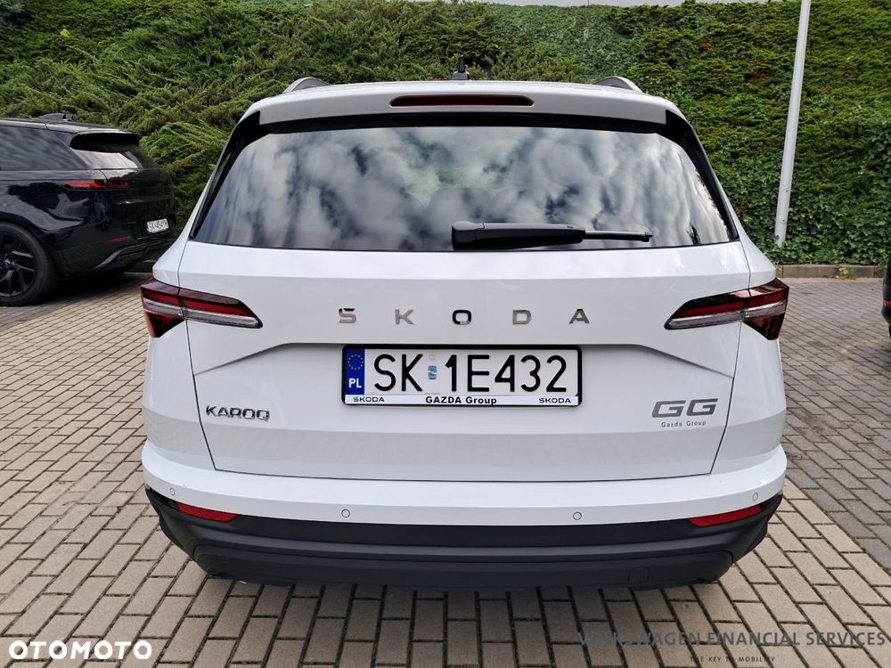Skoda Karoq ver-1-5-tsi-act-selection - 5