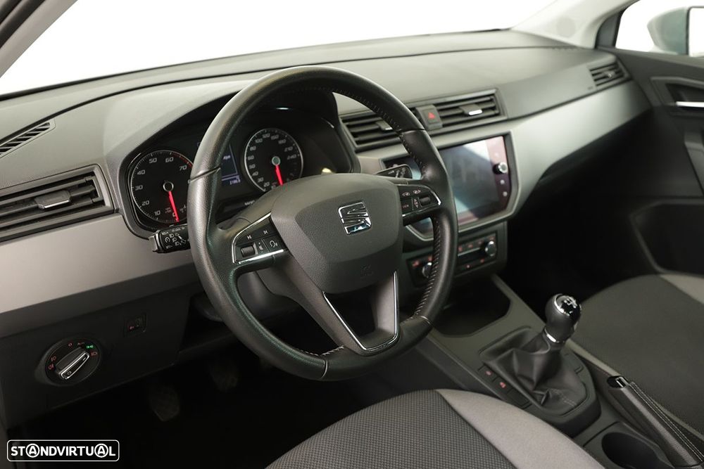 SEAT Ibiza 1.0 MPI Style - 5