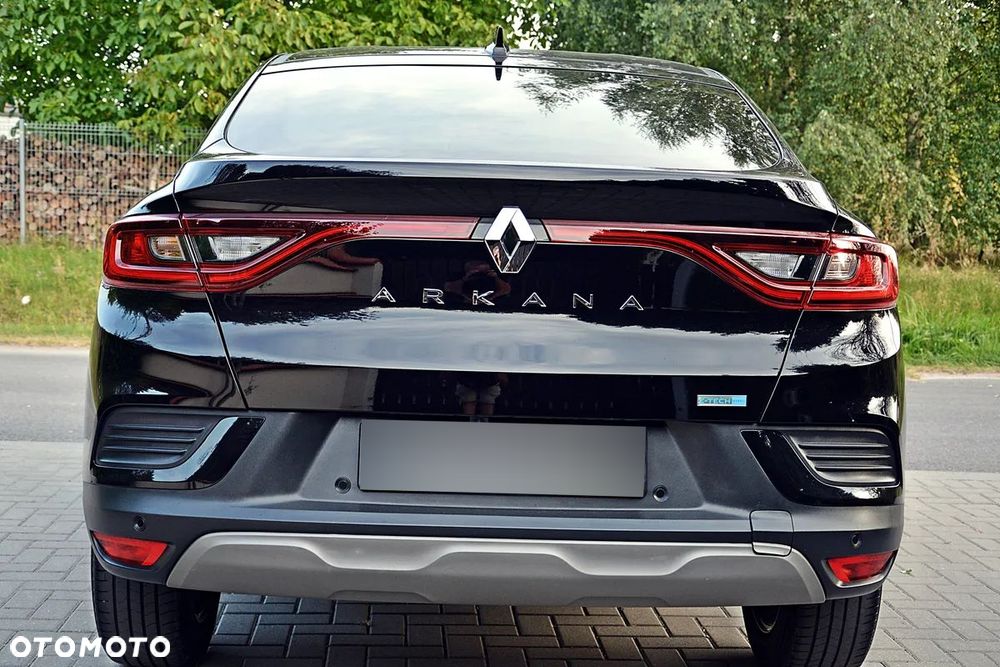 Renault Arkana - 11
