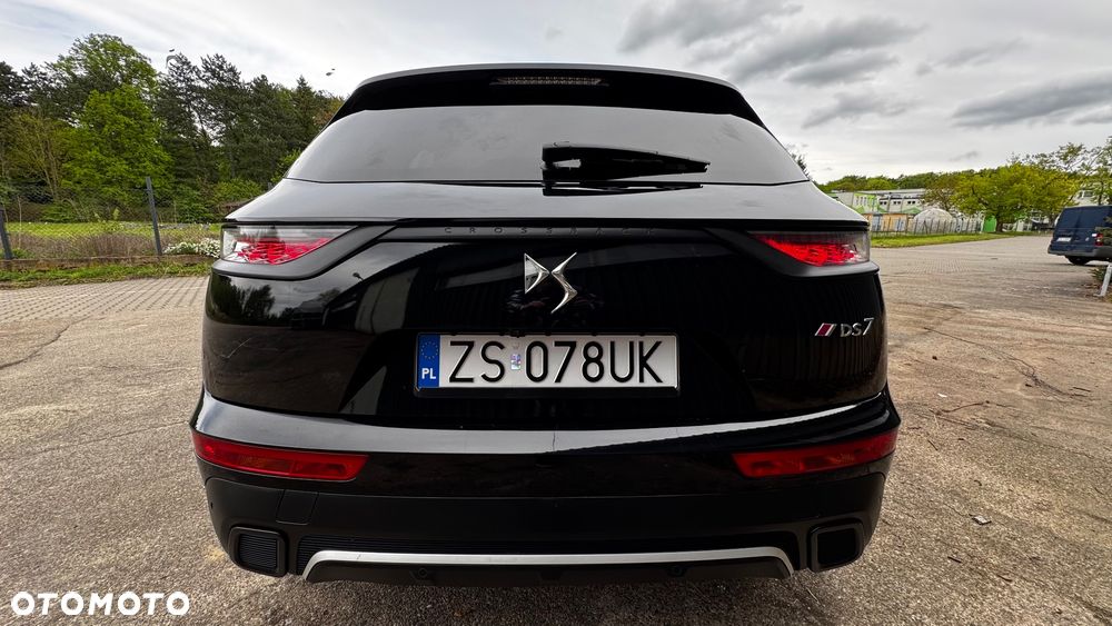 DS Automobiles DS 7 Crossback - 15