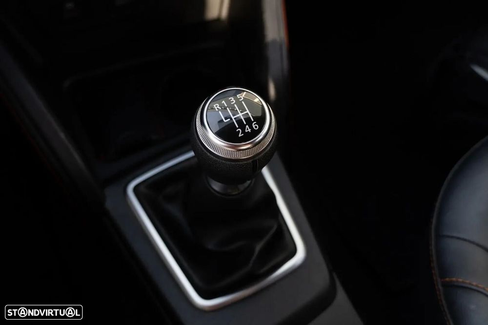 Dacia Duster - 22