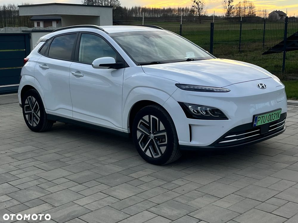Hyundai Kona 64kWh Platinum - 3