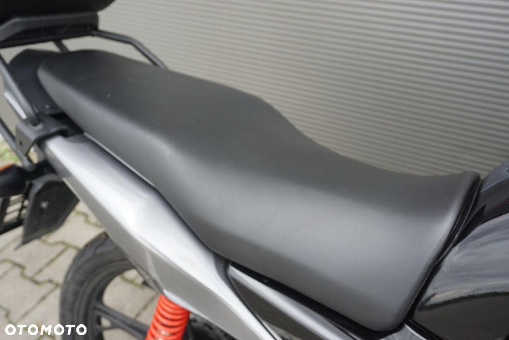 Honda CB - 7