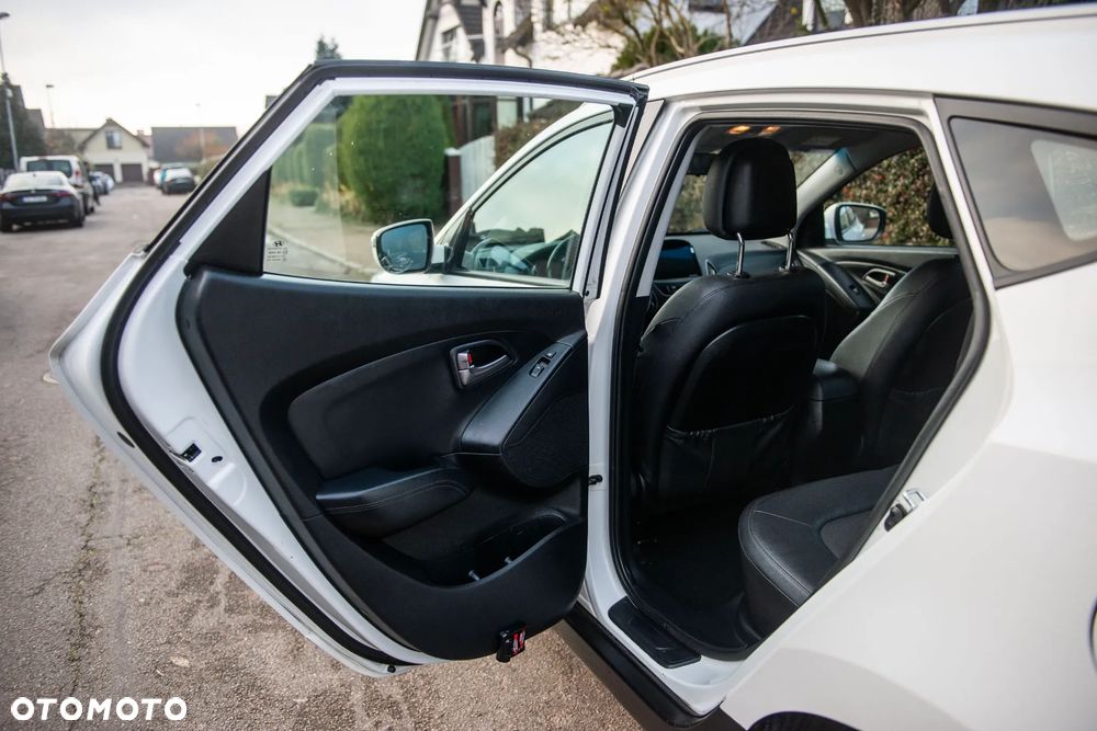 Hyundai ix35 1.6 2WD Comfort - 22